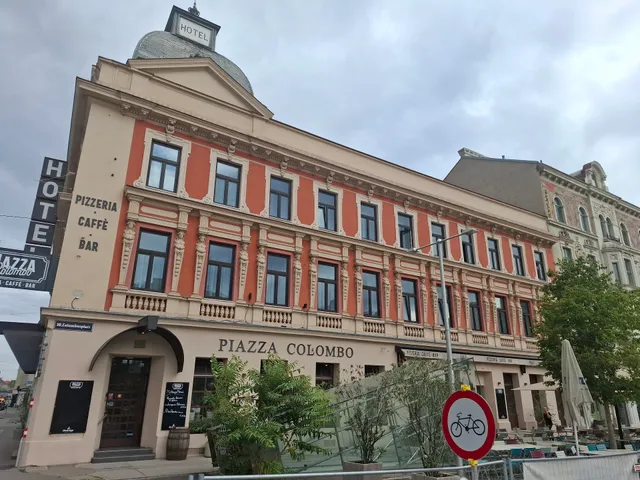 Boutique Hotel Kolbeck