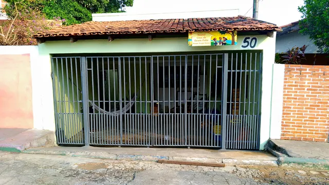 Hostel Casa de Gente Feliz