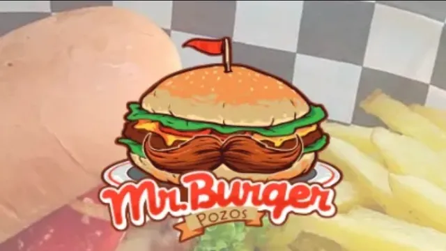 Mr. Burger Pozos