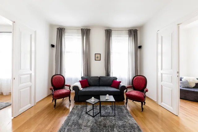 Blauhouse Apartments