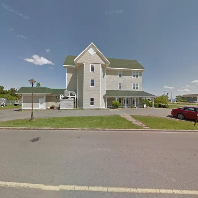 Crown & Anchor Tavern