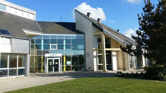 Collignon Center, League of Education of Normandy
