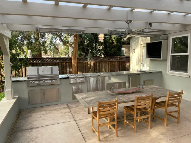 Garco Grills and More