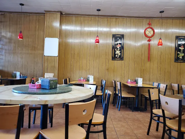 Jen Kitchen Chinese Restaurant