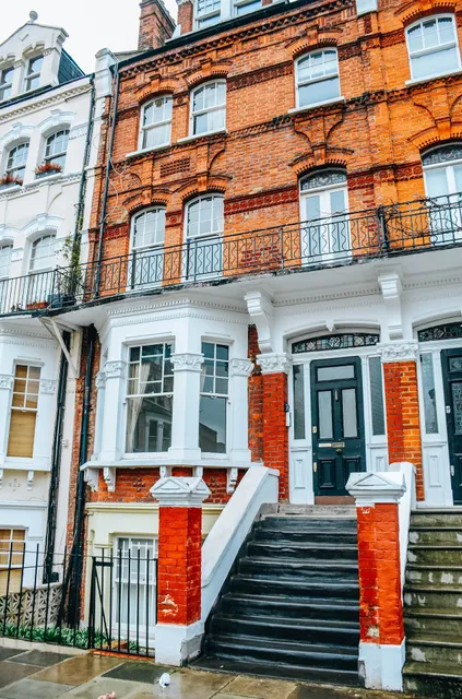 Kensington Apartments