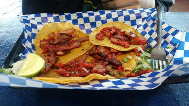Taqueria La Victoria