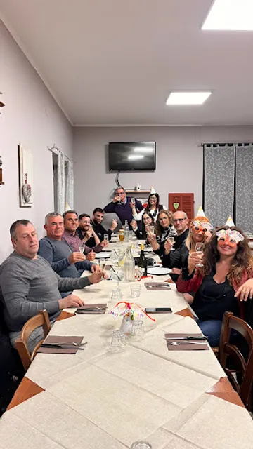 Ristorante Pizzeria da Fox