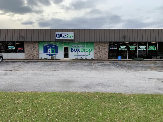 BoxDrop Fort Wayne