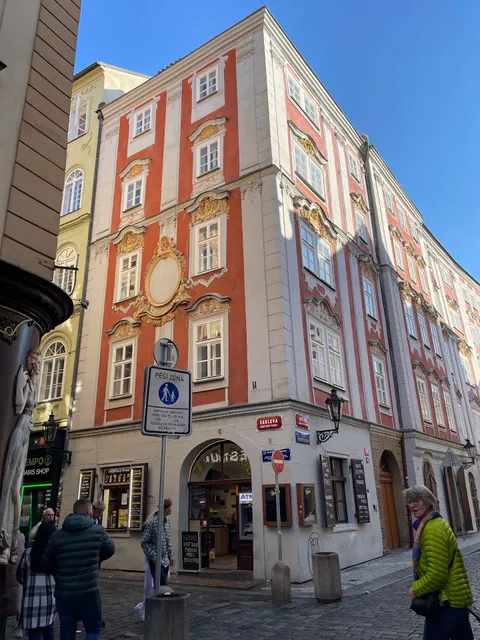 King’s Road Residence