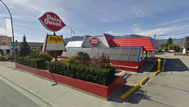 Dairy Queen Grill & Chill