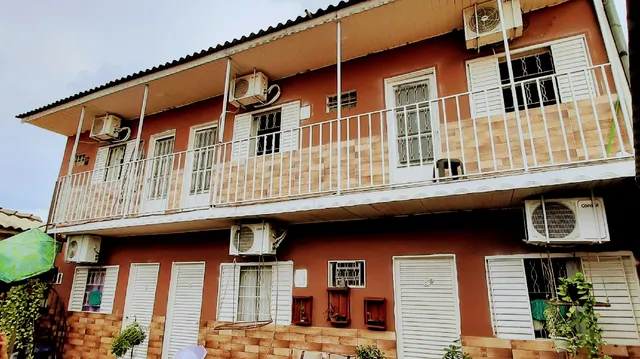 Hotel da Tetê, Varzea Grande-MT