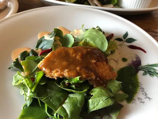 スローフード コニファー