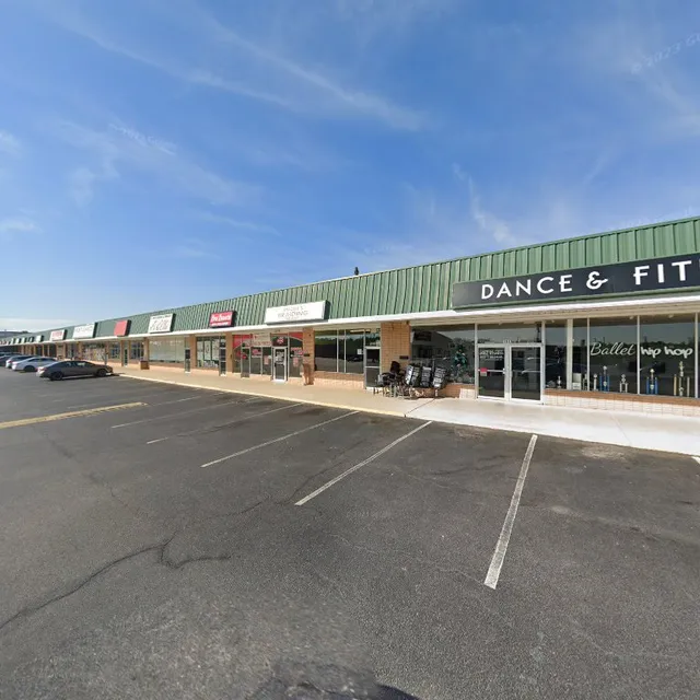 Capital City Clogging Co.