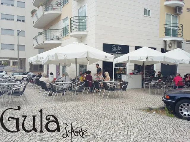Gula d'arte - Café Bar & Esplanada