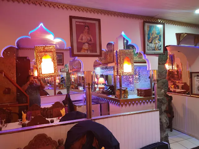 Restaurant Royal Tandoori