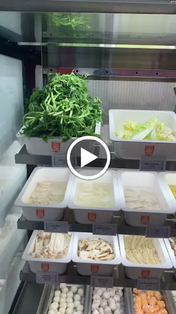 Zhangliang Malatang Hot Pot