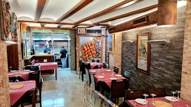 Restaurante Casa Eulogio