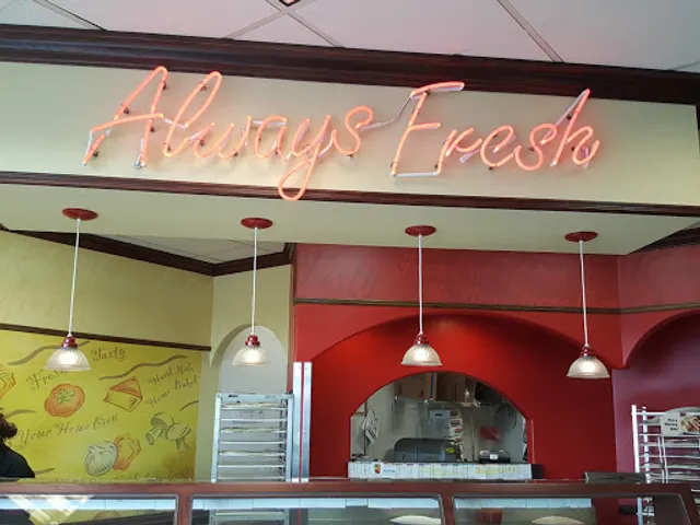 Papa Murphy's | Take 'N' Bake Pizza