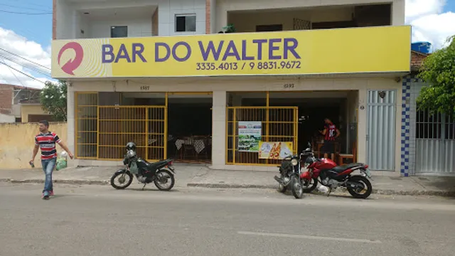 Walter Bar