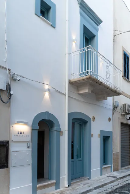 B-Welcome Rooms of Charme e Relax