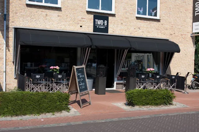 Two B by Mondie / Veldhoven