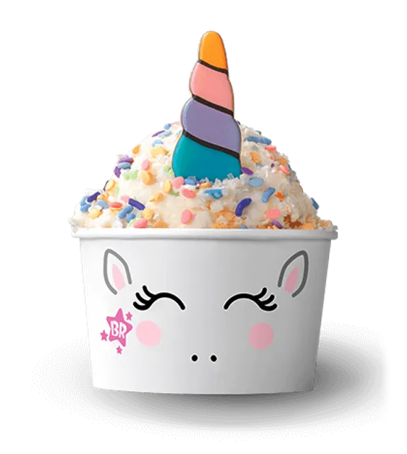 Baskin-Robbins