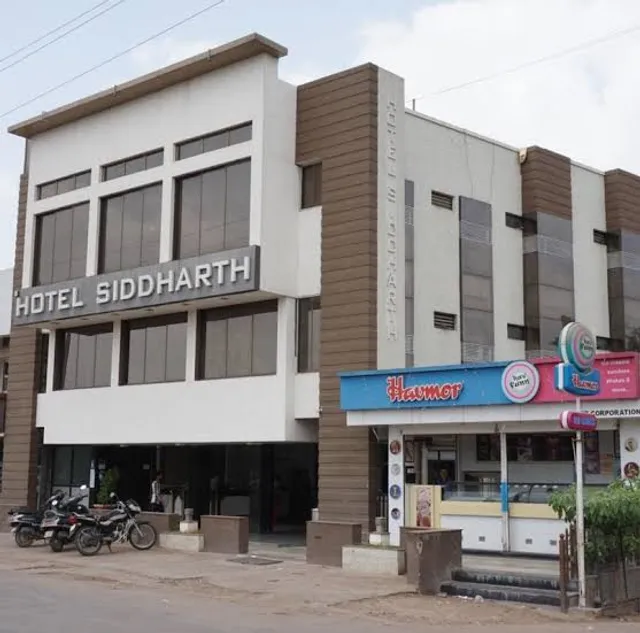 Hotel Siddharth