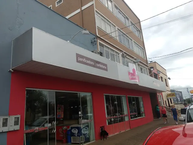 Padaria e Confeitaria Mazzuco