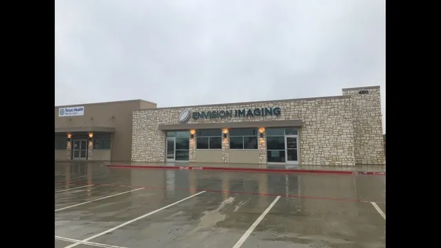 Envision Imaging of Sunnyvale