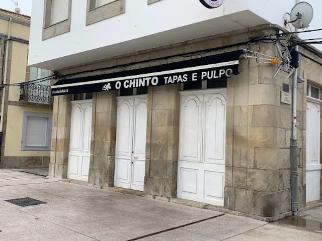 Bar O Chinto