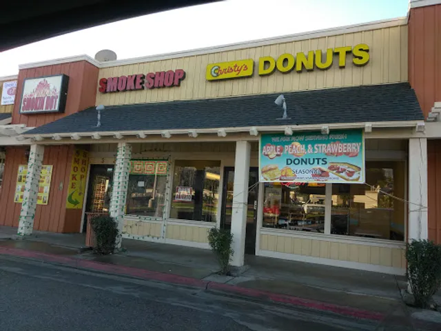 Christy's Donuts