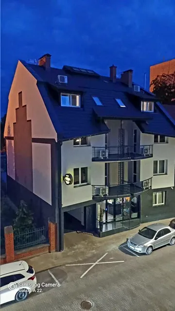 Apartment Sóház Ltd.