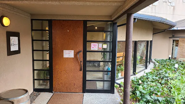 笠間森のレストラン Monomi(十人十豆）