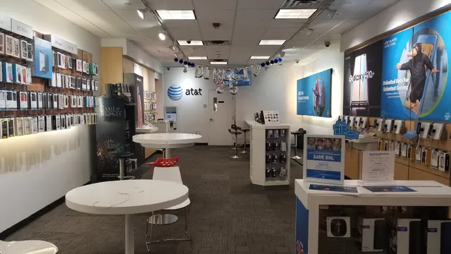 AT&T Store