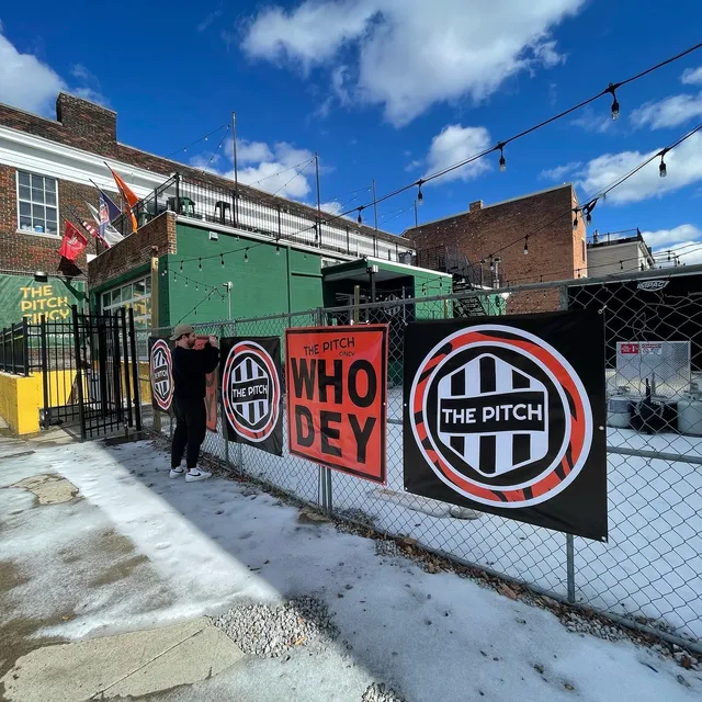 FASTSIGNS of Downtown Cincinnati, OH