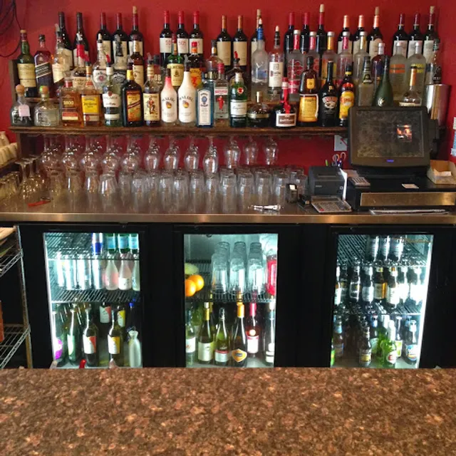 Hibachi Japanese Steakhouse