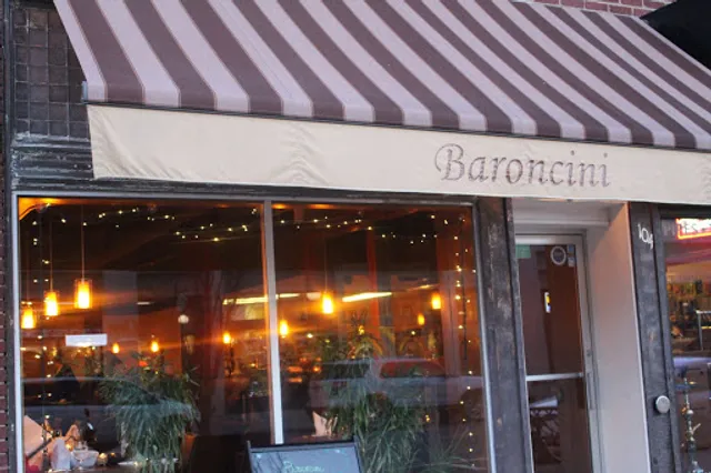Baroncini Ristorante Italiano and Pizza
