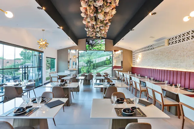 Restaurante Cozinha Vivaah