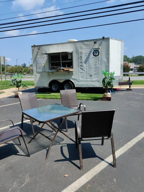 Pura Vida Bowls & Java