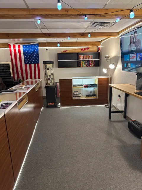 GLOBAL T.H.C (Terpene Harborage Cannasseurs )