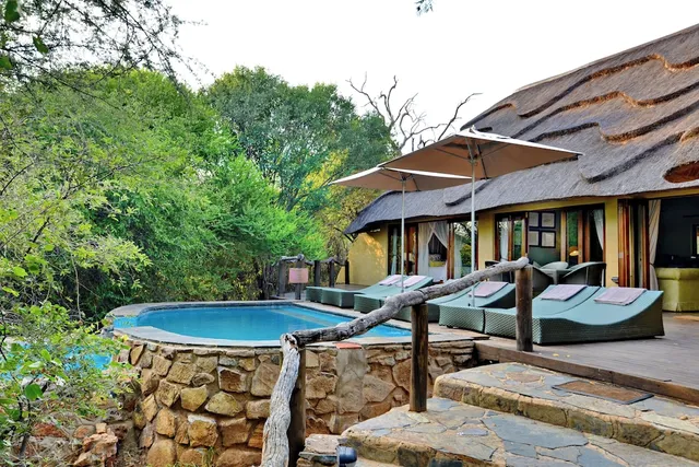 Motswiri Private Safari Lodge