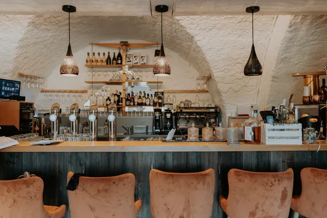 Schlossrestaurant Bottega