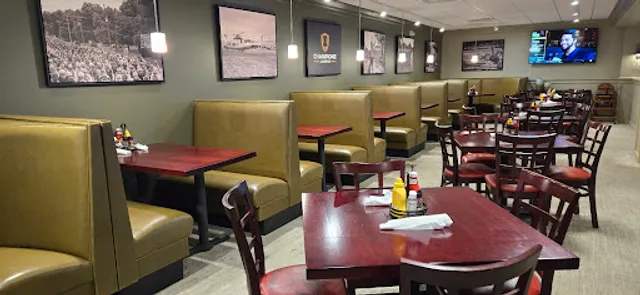 Champs Bar & Grill @ Champions Landing