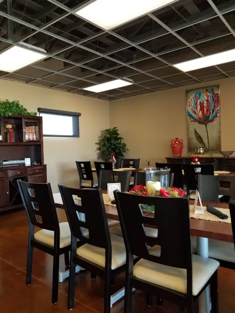 La Cocina by Main Street Cafe