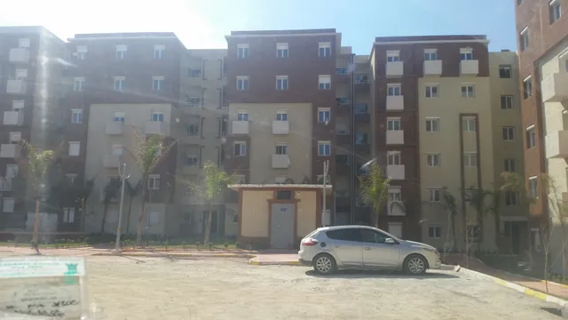 برج البحري فايزي