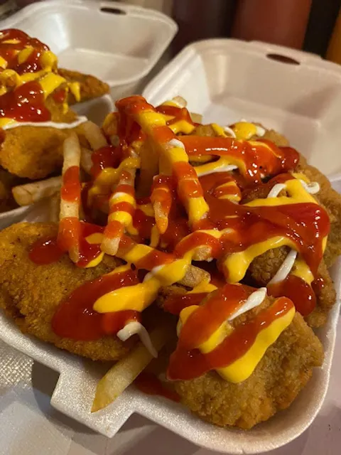 Snack La Gusgueria 32