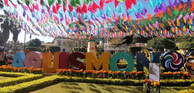 Sierra Gorda Ecotours