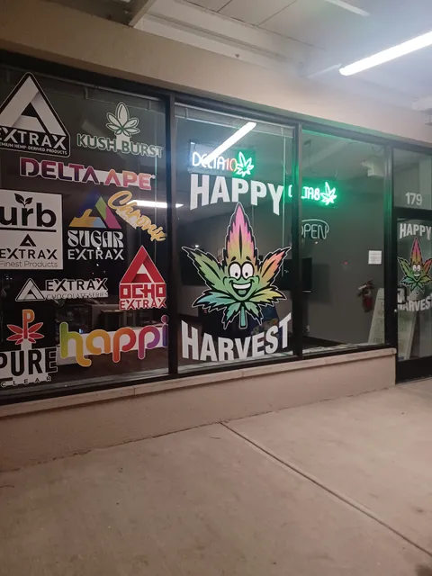 Happy Harvest Delaware