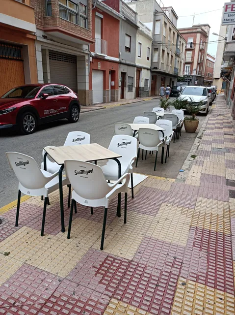 Ateneu Bar Restaurant