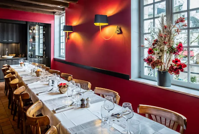 BISTROT DE LA PLACE - SAUMUR